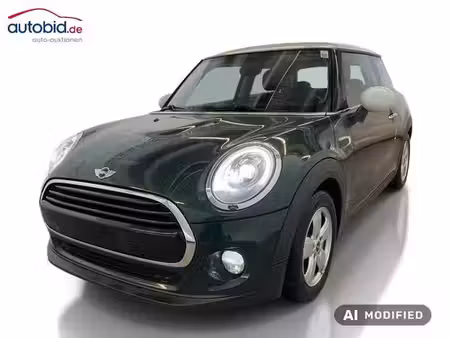Mini Mini Cooper 1.5 136