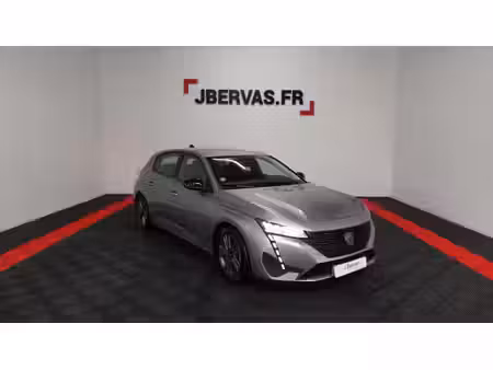 Peugeot 308 1.2 THP 130 Active