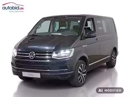 Volkswagen Multivan 2.0 TDI 150 Confortline