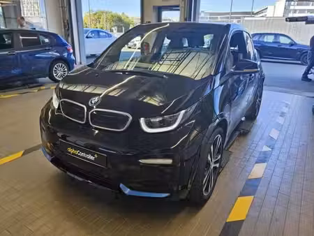 BMW i3 120 AH 184 eDrive