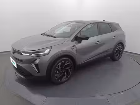 Renault Symbioz E-Tech 1.6 145 Esprit Alpine