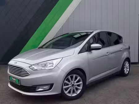 Ford C-max 1.0 EcoBoost 125 Trend
