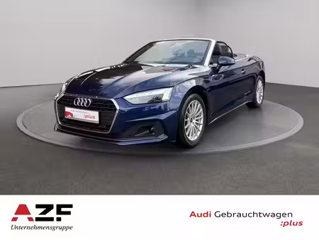 Audi A5 35 TDI 2.0 TDI 163