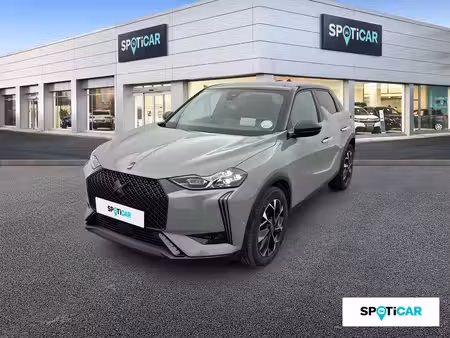 DS 3 1.2 PureTech 130 Performance Line