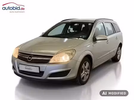 Opel Astra 1.6 115 Edition