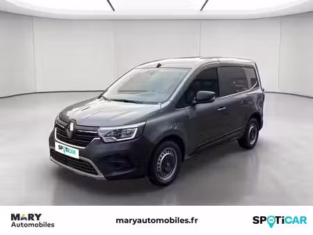 Renault Kangoo 1.3 130 Techno