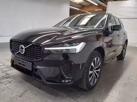 Volvo XC60 2.0 197 Plus