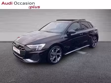 Audi A3 1.5 TFSI 150 S line