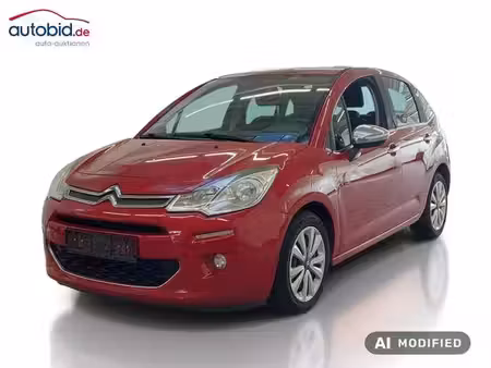 Citroën C3 1.2 PureTech 60 Selection