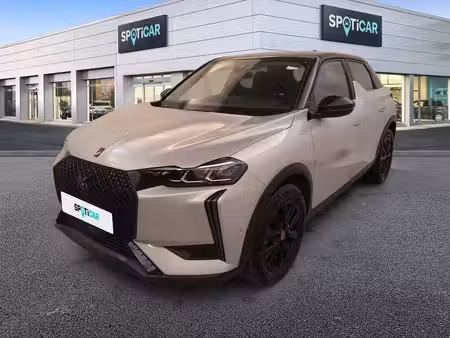 DS 3 1.2 PureTech 130 Performance Line
