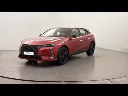 DS 4 1.6 225 Performance Line