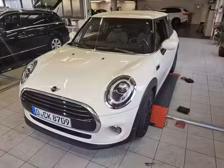 Mini Mini Cooper 1.5 136