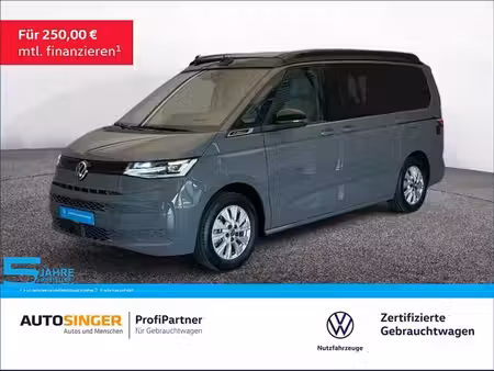 Volkswagen Transporter L 4Motion
