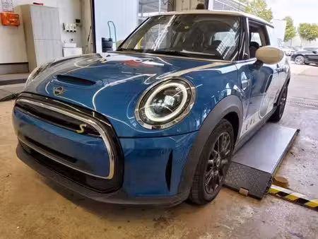 Mini Mini Cooper SE 184 Classic