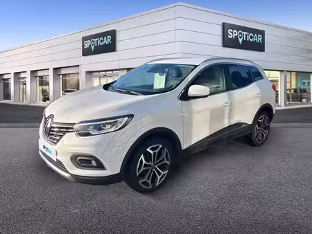 Renault Kadjar 1.7 dCi 150 Intens