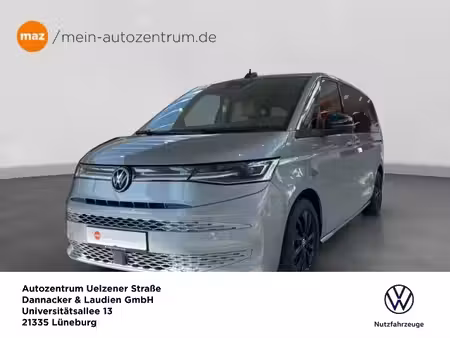 Volkswagen Multivan 2.0 TDI 150 L
