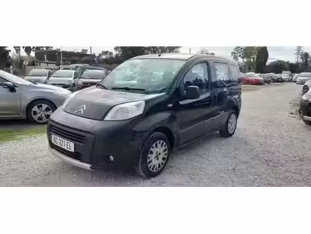 Citroën Nemo Combi 1.3 HDi 75 Confort