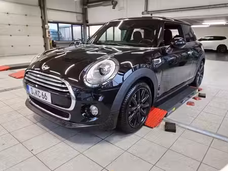 Mini Mini Cooper 1.5 136