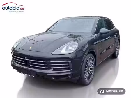 Porsche Cayenne V6 3.0 340 4x4