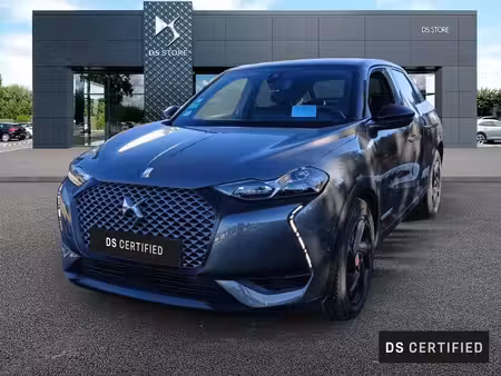 DS 3 E Tense 136 Performance Line