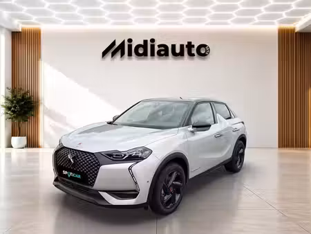 DS 3 1.2 110