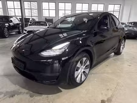 Tesla Model Y Grande Autonomie 4x4