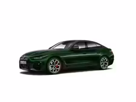 BMW i4 M50 544 xDrive