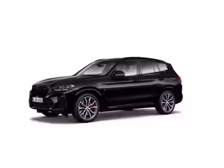 BMW X3 M40i xDrive