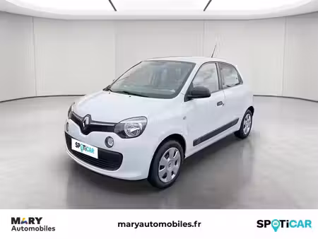 Renault Twingo 1.0 SCe 70 Zen