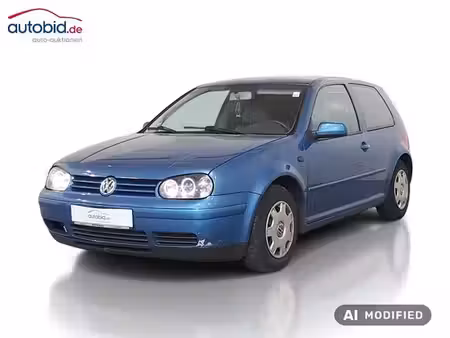Volkswagen Golf 1.4 75