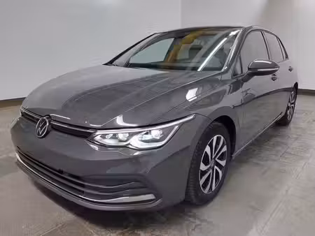 Volkswagen Golf 2.0 TDI 150
