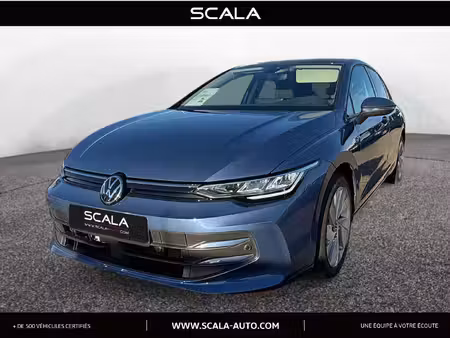 Volkswagen Golf 1.5 TSI 116 Life