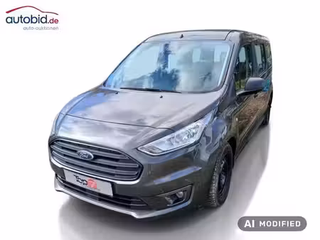 Ford Transit 1.5
