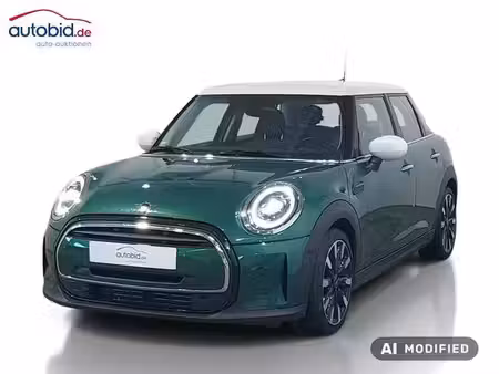 Mini Mini Cooper 1.5 136