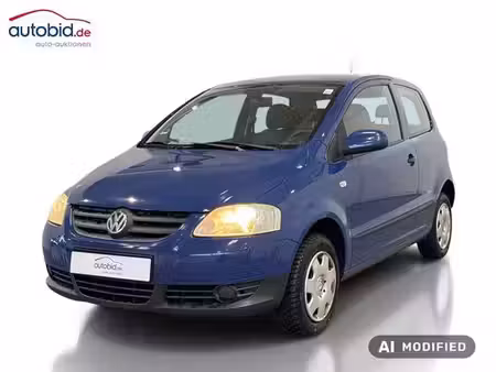 Volkswagen FOX 1.2 55 Fox
