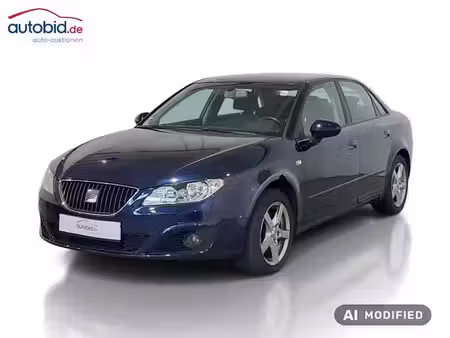 Seat Exeo 1.8 T 150 Style