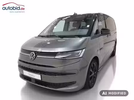 Volkswagen Multivan 2.0 TDI 150