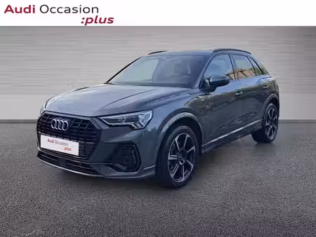 Audi Q3 45 TFSI 1.4 TFSI 150 S line