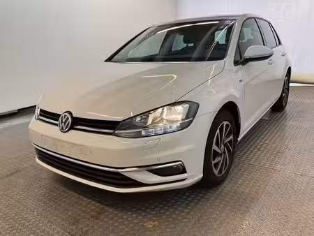 Volkswagen Golf 1.0 TSI 85 Trendline