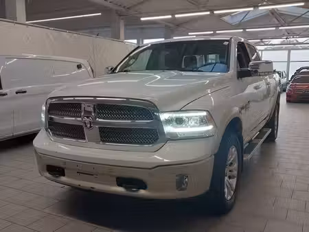 Dodge RAM 1500