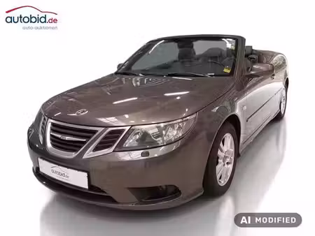 Saab 9-3 Cabriolet 1.9 150 Vector