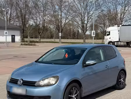 Volkswagen Golf 1.4 80