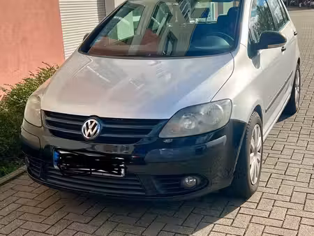 Volkswagen Golf 1.6