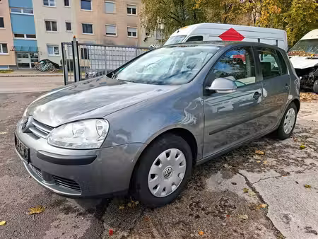 Volkswagen Golf 1.4 75