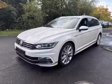 Volkswagen Passat 2.0 TSI 280 Highline 4Motion