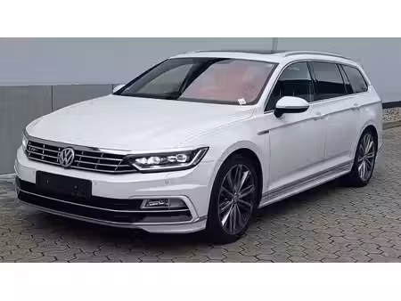 Volkswagen Passat 2.0 TSI 280 Highline 4Motion