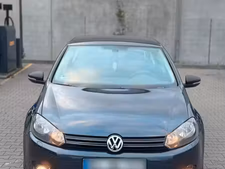 Volkswagen Golf 2.0 TDI 140