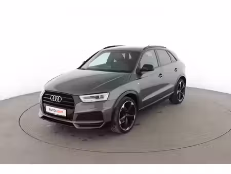 Audi Q3 1.4 TFSI 150