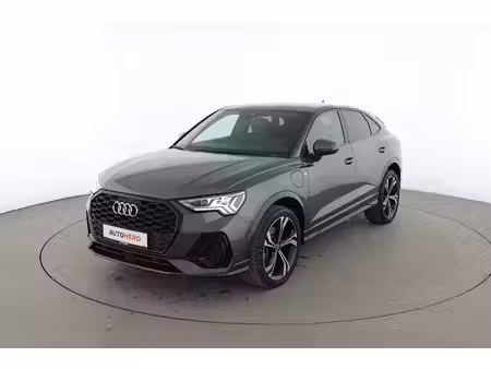 Audi Q3 45 TFSI E 1.4 TFSI 180
