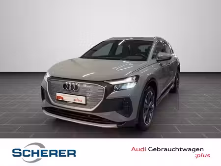 Audi Q4 e-tron 40 204